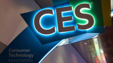 Aside from health, sustainability was the major thread connecting some of the best-received technologies at CES 2022. Image: Consumer Technology Association